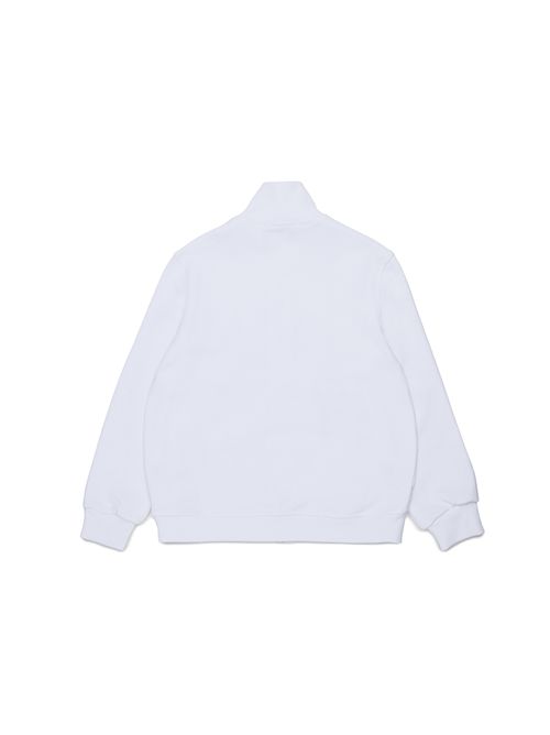 Felpa, unisex, logata. DSQUARED2 | DQ3432 D0AJ6DQ100